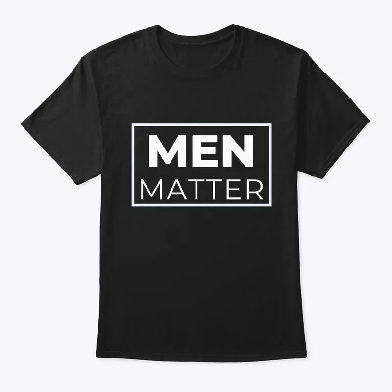 MEN MATTER