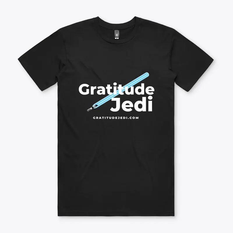 GRATITUDE  J*d*