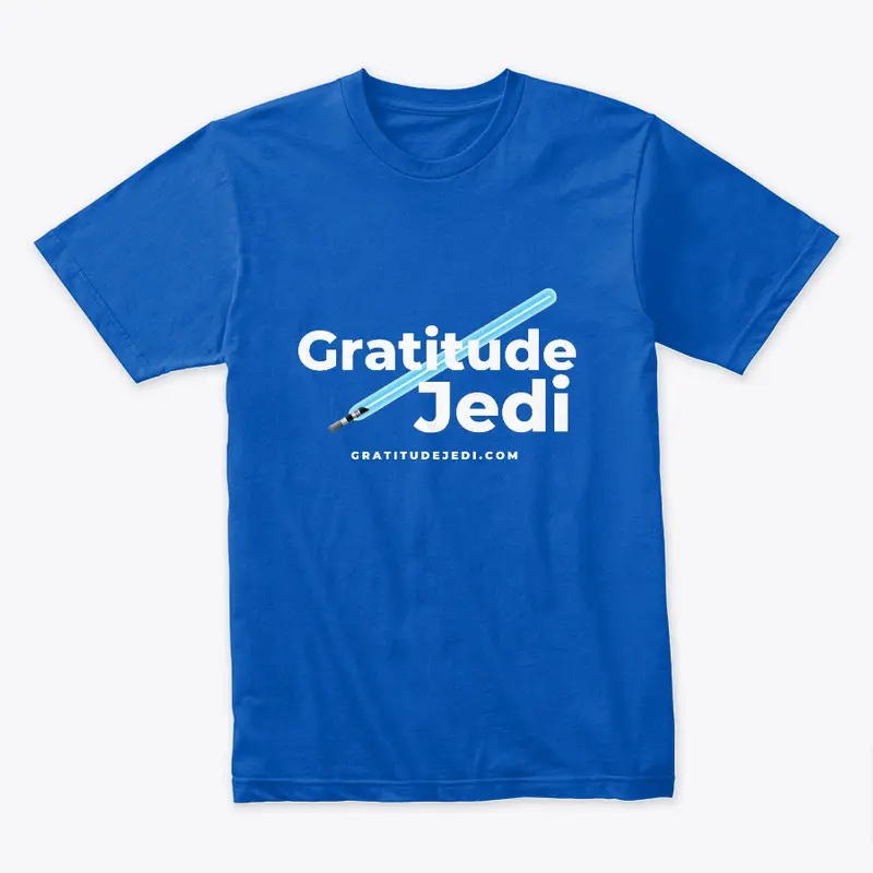 GRATITUDE  J*d*