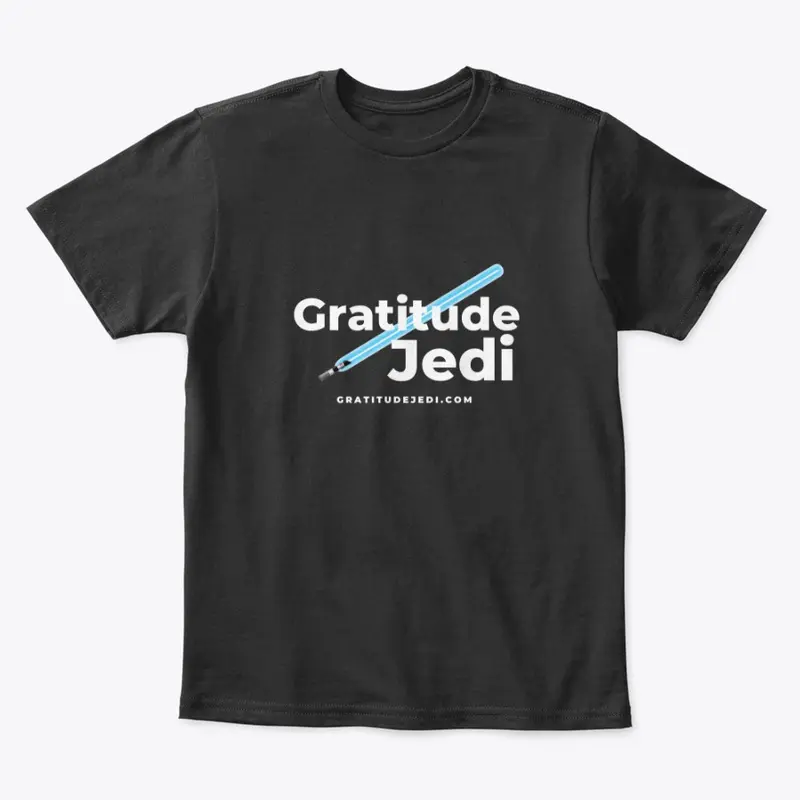 GRATITUDE  J*d*