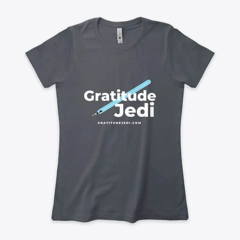 GRATITUDE  J*d*